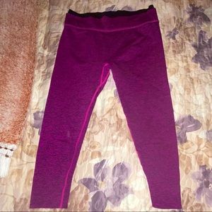 Fabletics leggings